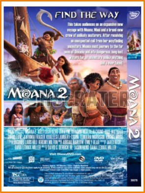 moana 2